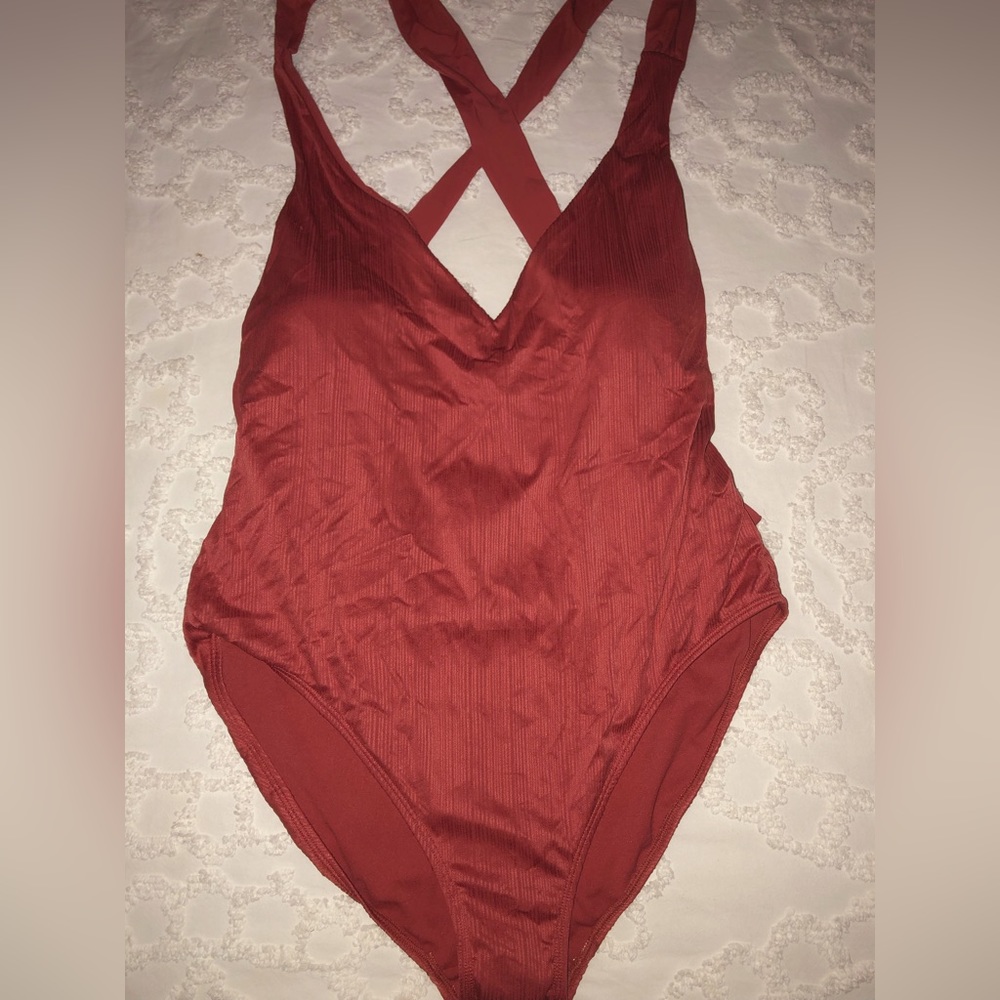 ✰ ONE PIECE SWIMSUIT ✰